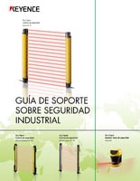 Guía de soporte Sobre seguridad Industrial