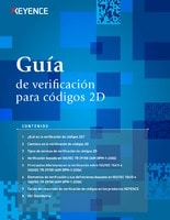 Guía de verificación para códigos 2D