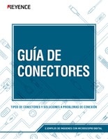 GUÍA DE CONECTORES: TIPOS DE CONECTORES Y SOLUCIONES A PROBLEMAS DE CONEXIÓN
