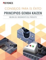 CONSEJOS PARA EL ÉXITO: PRINCIPIOS GENBA KAIZEN [MEJORA DEL RENDIMIENTO DEL PRODUCTO]