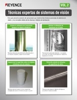 Técnicas expertas de sistemas de visión Vol.2