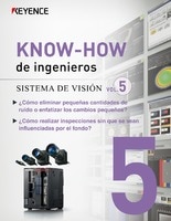 KNOW-HOW de ingenieros SISTEMA DE VISIÓN Vol.5