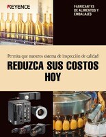 REDUZCA SUS COSTOS HOY [FABRICANTES DE ALIMENTOS Y EMBALAJES]