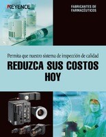 REDUZCA SUS COSTOS HOY [FABRICANTES DE FARMACÉUTICOS]