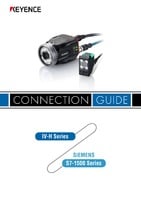 Guía de conexión Serie IV-H × SIEMENS Serie S7-1504