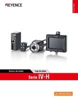 Serie IV-H hoja de datos