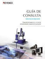 
                        GUÍA DE CONSULTA: Aplicaciones de dispensación