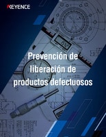 Prevención de liberación de productos defectuosos