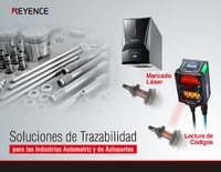 Soluciones de Trazabilidad para las Industrias Automotriz y de Autopartes