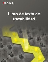 Libro de texto de trazabilidad