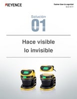 [Solución 01] Hace visible lo invisible