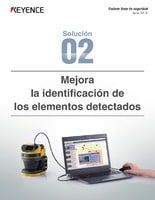 [Solución 02] Mejora la identificación de los elementos detectados