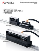 XC Series Terminal Block Conversion Unit Catalogue