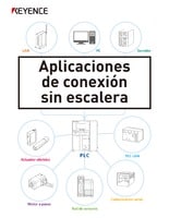 Aplicaciones de conexión sin escalera