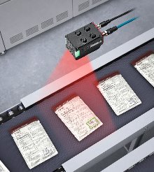 Data matrix | KEYENCE México