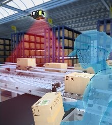 Data matrix | KEYENCE México
