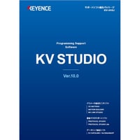 KV-H10J - KV STUDIO Ver. 10: Japonés