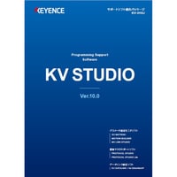 KV-H10J - KV STUDIO Ver. 10: Japonés