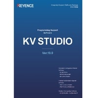 KV-H10G - KV STUDIO Versión 10 (Global)