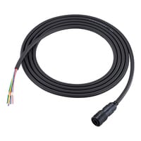 OP-88411 - Cable de fuente de alimentación para el tipo boquilla/tubo (2 m)