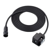 OP-88413 - Cable del adaptador de CA para el tipo boquilla/tubo (2 m)