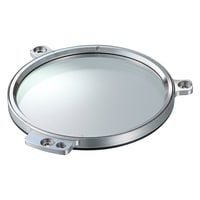 OP-88492 - Vidrio de protección de la lente del láser