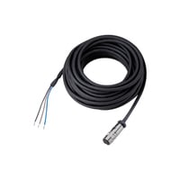 OP-88439 - Cable de fuente de alimentación Cable sin conector de 10 m