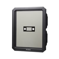 SR-50APX - Filtro polarizador
