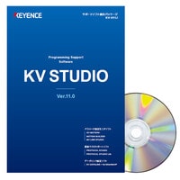 KV-H11J - KV STUDIO Ver. 11: Japonés