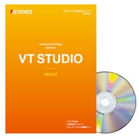 VT-H8J - VT STUDIO Ver.8