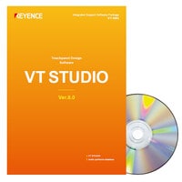 VT-H8G - VT STUDIO Ver.8 (Versión global)