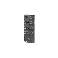 NQ-IL8P - Compatibles con IO-Link Módulo de E/S