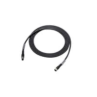 NQ-P4C10 - NQ Cable de fuente de alimentación M8 4 pines - M8 4pines 10 ｍ