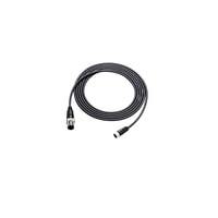 OP-88457 - Cable Ethernet M8 hembra a M12 macho Cable de conexión directa 5 m