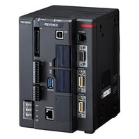 TM-X5000 - Controlador