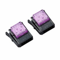 OP-88543 - Modelos de amplificador independiente Conjunto de conectores para la conexión del cabezal del sensor