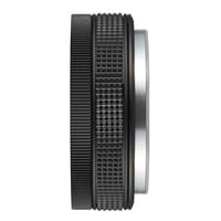OP-88588 - Adaptador difuso de bajo aumento
