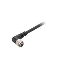 CA-CF5L - Cable conector en forma de L (5m) para cámara de transmisión de alta velocidad