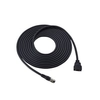 CA-CH10BP - Cable de cámara de alta flexibilidad y resistente al medio ambiente 10 m