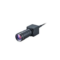 CA-HF2100C - Compatible con LumiTrax™ Cámara de 21 megapíxeles a color