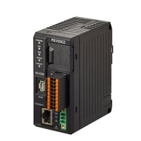 IV3-G120 - Amplificador de sensor de modelo compacto