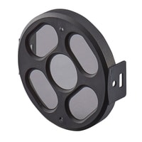 OP-88641 - Filtro polarizador (Monocromático)