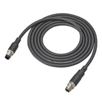 OP-88652 - Cable Ethernet M12/M12 5 m