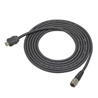 OP-88649 - Cable del cabezal al amplificador del sensor 5 m