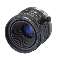 KV-CAL16 - Lente con montura C Distancia focal 16 mm
