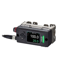 FD-H20 - Sensores de flujo Modelo estándar 15 A/20 A