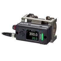 FD-H32K - Sensores de flujo modelo para altas temperaturas 25 A/32 A