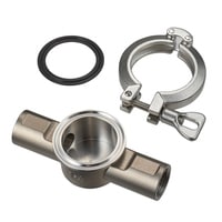 FI-CF3 - para FI-C40F Accesorio de tubería NPT3/4