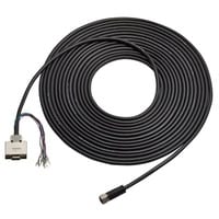 OP-88682 - Cable de control 5 m Tipo D-sub de 9 pines