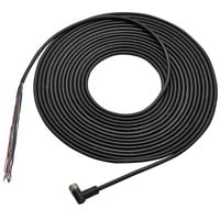 OP-88686 - Conector en forma de L Cable de control 10 m